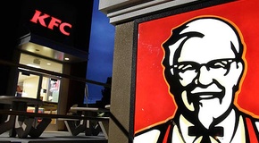 KFC    2011  