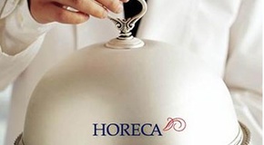 XV Сибирский форум HoReCa