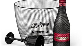 Жан-Поль Готье создал чувственное шампанское