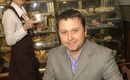 Александр Доможиров: «Скандальный старт – новый тренд ресторанного бизнеса»