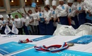 II Всероссийский Кулинарный Чемпионат
