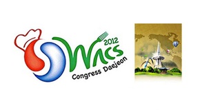 35-й Всемирный Конгресс WACS 